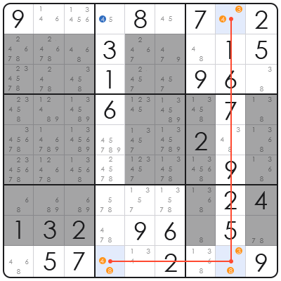 chicago sun sudoku